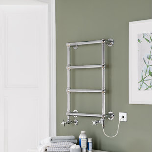 BELFRY HEATING Traditional Towel Rail Heated Towel Rails