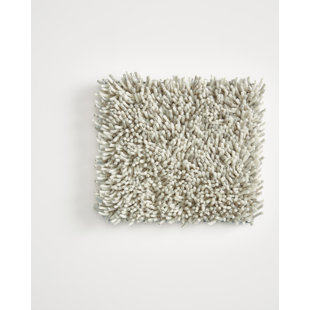BRINK & CAMPMAN Gravel Wool Grey Rug