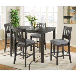 VILO HOME INC. Sedona 6 - Piece Dining Set