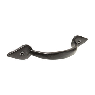 RCH SUPPLY COMPANY 5.3125" Center to Center Arch pull