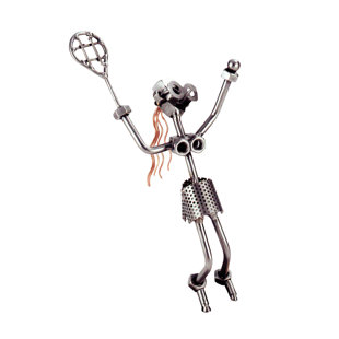 H & K SCULPTURES People Figurines & Sculptures