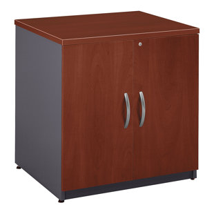 INBOX ZERO Keino 1 - Shelf Storage Cabinet