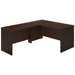 LATITUDE RUN® Solstice 76.97'' Desk