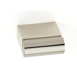 ALNO INC Vogue Square Knob