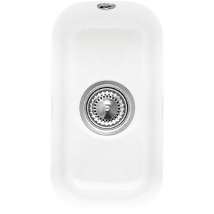 VILLEROY & BOCH BATHROOM AND WELLNESS Farmhouse Basket Strainer