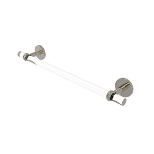 ALLIED BRASS 1 Wall Towel Bar