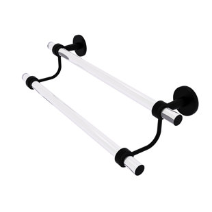 ALLIED BRASS 2 - Bar Wall Towel Bar