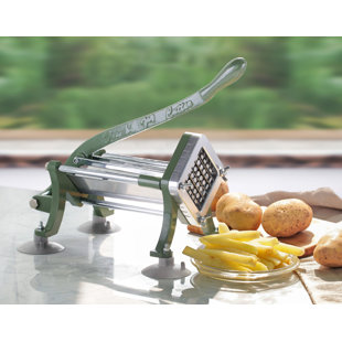 NEW STAR FOOD SERVICE Commercial Grade French Fry Cutter