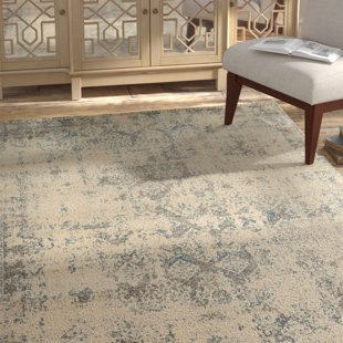 WILLISTON FORGE Mahfuze Oriental Rug