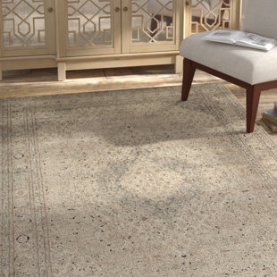 WILLISTON FORGE Mahfuze Oriental Rug