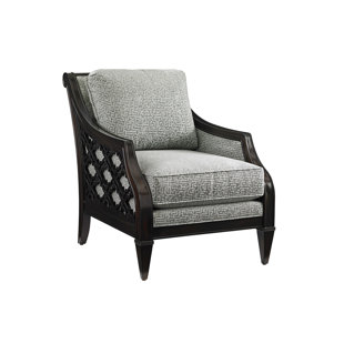 TOMMY BAHAMA HOME Royal Kahala Bay Club Chair