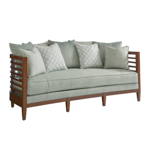 TOMMY BAHAMA HOME Ocean Club St. Lucia Sofa