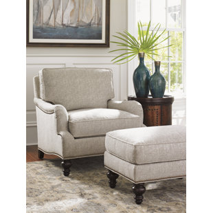 TOMMY BAHAMA HOME Laguna Amelia Chair