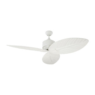 GENERATION LIGHTING COLLECTION Delray 56'' Ceiling Fan