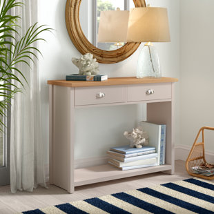THREE POSTS Kerry 97cm Console Table