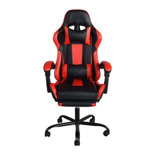 EBERN DESIGNS Klar High back PC & Racing Game Chair
