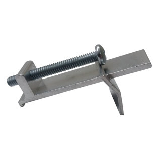 VANCE INDUSTRIES 4" x 8" Surface Mount Kit for Bathroom Sink