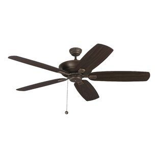 GENERATION LIGHTING FAN COLLECTION 60'' Ceiling Fan