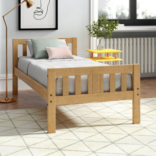HOME & HAUS Molt Bed Frame