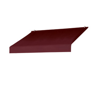 IDM Worldwide Fabric Replacement Canopy for Awning