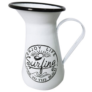 BREAKWATER BAY Brookstone Surfing Jug