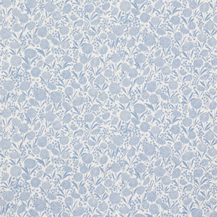 SCHUMACHER Chrysanthemum Wallpaper