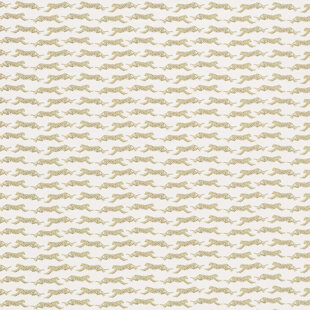 SCHUMACHER Leaping Leopards Wallpaper