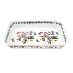 PORTMEIRION Botanic Garden Lasagne Dish