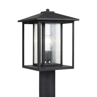 BIRCH LANE™ Vermont Seeded Lantern Head