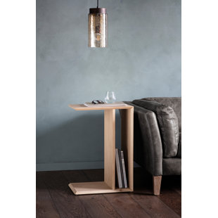 ZIPCODE DESIGN Branford Side Table