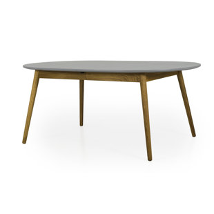TENZO Dot Extendable Dining Table