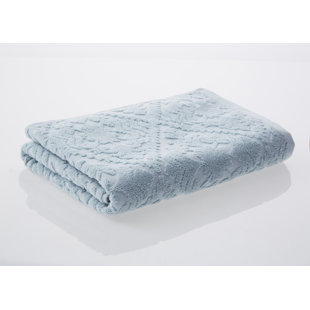 BRAMBLY COTTAGE Exton Bath Towel