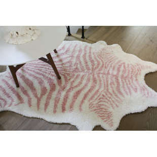 NOVOGRATZ Kalahari Animal Print Rug