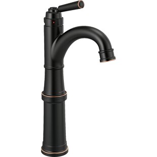 PEERLESS FAUCETS Westchester Vessel Sink Faucet Bathroom Faucet