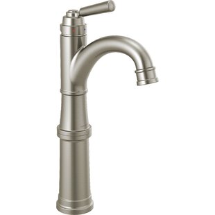 PEERLESS FAUCETS Westchester Vessel Sink Faucet Bathroom Faucet