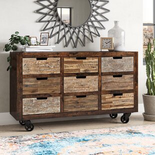 WILLISTON FORGE Anna-Bella 60'' Sideboard