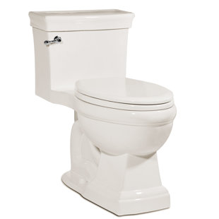 Icera Julian 1.28 Gallons GPF Elongated Comfort Height Floor Mounted Kit (Seat Included)