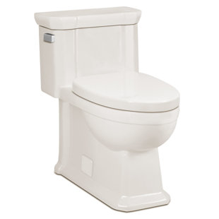 Icera Octave 1.28 Gallons GPF Elongated Comfort Height Floor Mounted Kit (Seat Included)