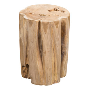 UNION RUSTIC Derr Side Table