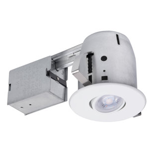 GLOBE ELECTRIC COMPANY 4" Standard Kit