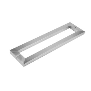 SURE-LOC HARDWARE Pull Handle Barn Door Hardware