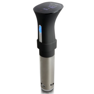 MegaChef Mega Chef Immersion Circulation Precision Sous-Vide Cooker