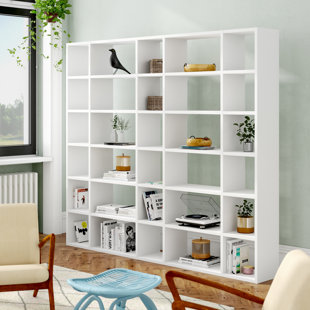 ZIPCODE DESIGN Crowl Bookcase