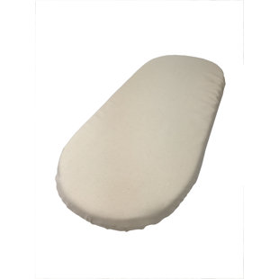 WENDY ANNE Moses Basket Sheet