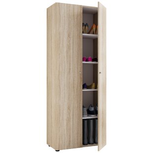 METRO LANE Shoe Cabinet