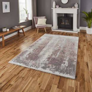 WILLISTON FORGE Brooklyn area rug Machine Woven Rectangle Ivory