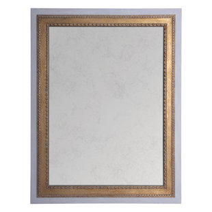 BLISS STUDIO Peregrina Flat Wall Mirror