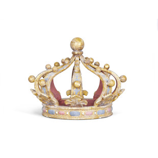 BLISS STUDIO De Lis Religious & Spiritual Figurines & Sculptures