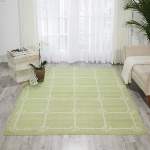 BARCLAY BUTERA Catalina Geometric Indoor Rug