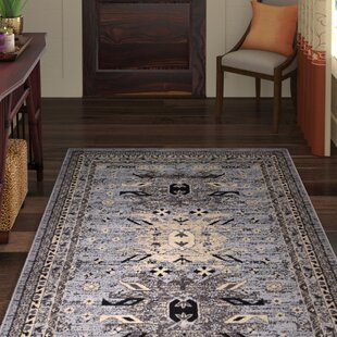 BUNGALOW ROSE Eesi Oriental Rug